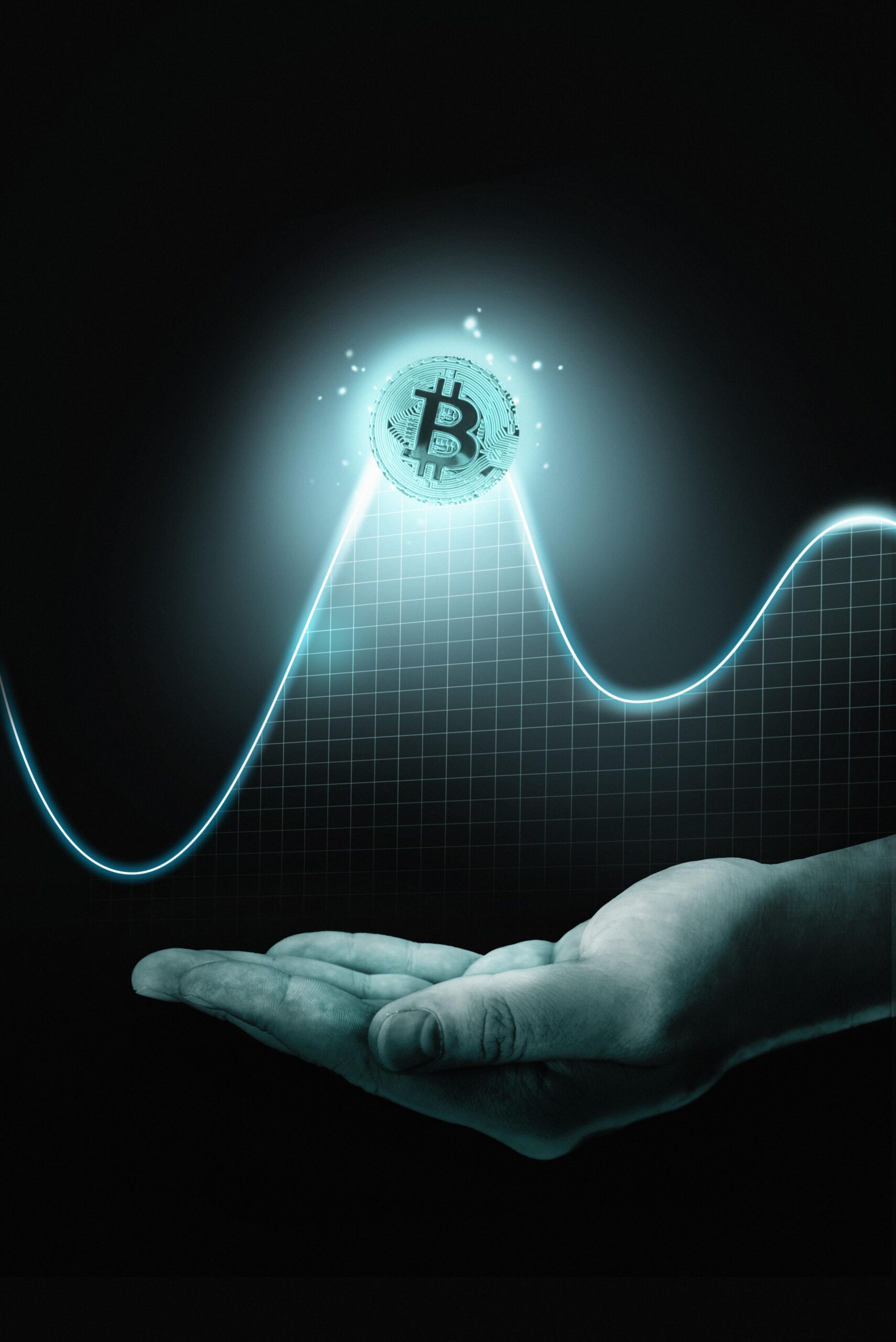 Marketing for real-life asset tokenization