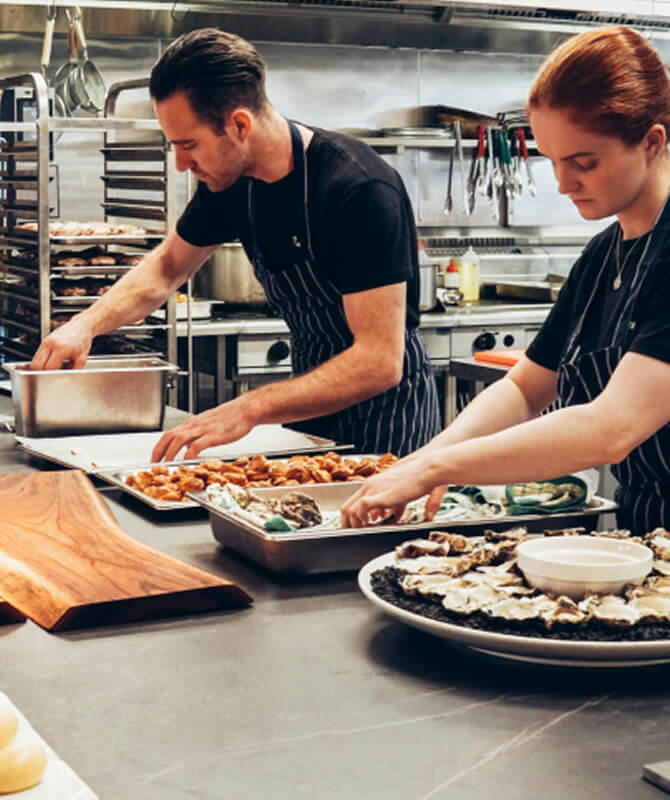 Top hospitality industry marketing trends for 2025